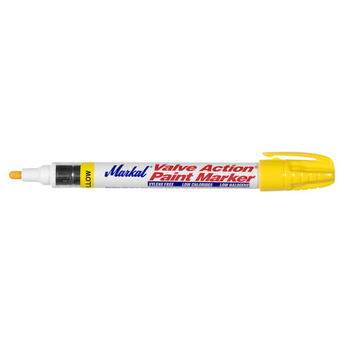 Markal Valve Action Paint Markers (193522)
